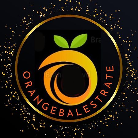 OrangeBalestrate Leilighet Eksteriør bilde