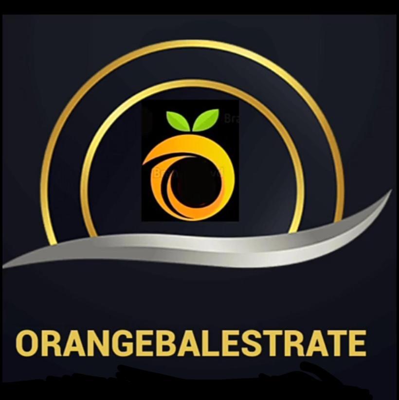 OrangeBalestrate Leilighet Eksteriør bilde